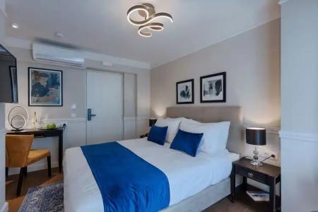 Classic by Athens Primes - 132