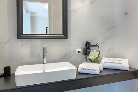 Classic by Athens Primes - 108