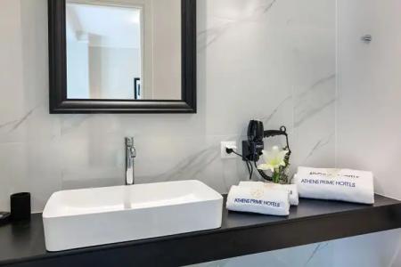 Classic by Athens Primes - 133