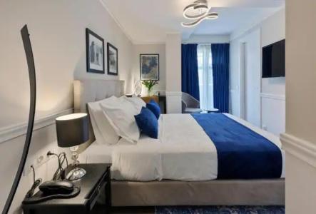 Classic by Athens Primes - 122