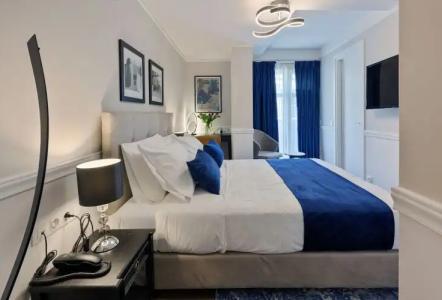 Classic by Athens Primes - 116