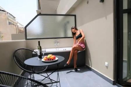 Classic by Athens Primes - 80