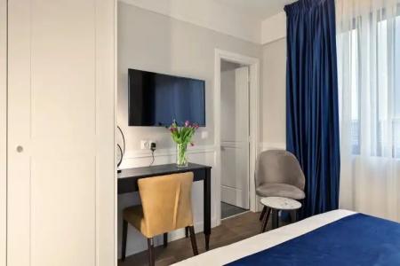 Classic by Athens Primes - 141