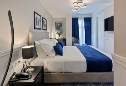 Classic by Athens Primes - 126