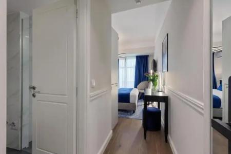 Classic by Athens Primes - 121