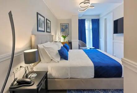 Classic by Athens Primes - 107