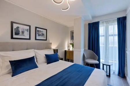 Classic by Athens Primes - 109