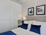 Superior Double room with balcony and with city view