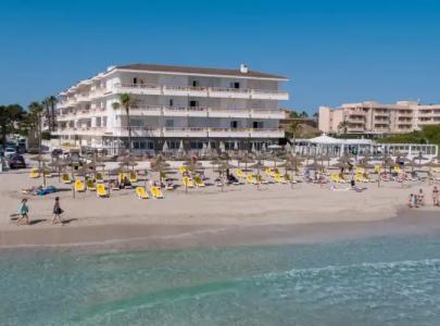 Grupotel Dunamar - 26