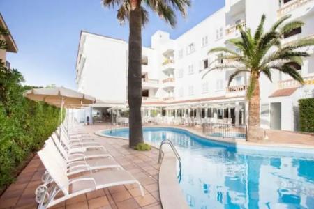 Grupotel Dunamar - 21