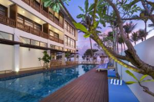 Lucky Elephant Hotel, Hikkaduwa