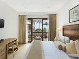 Superior Double room with balcony