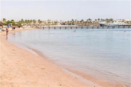 Jaz Makadi Gardens - TUI BLUE Makadi Gardens - Adults Friendly 16 Years Plus - 13