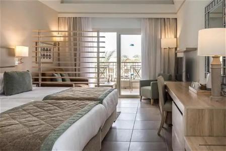 Jaz Makadi Gardens - TUI BLUE Makadi Gardens - Adults Friendly 16 Years Plus - 4