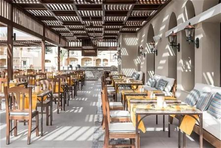 Jaz Makadi Gardens - TUI BLUE Makadi Gardens - Adults Friendly 16 Years Plus - 5