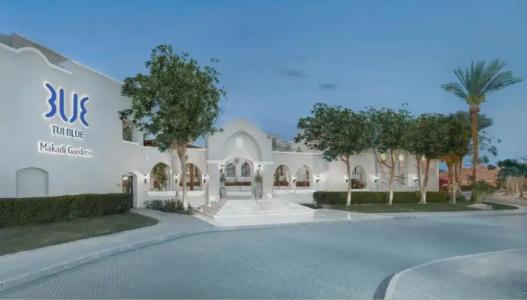 Jaz Makadi Gardens - TUI BLUE Makadi Gardens - Adults Friendly 16 Years Plus - 20