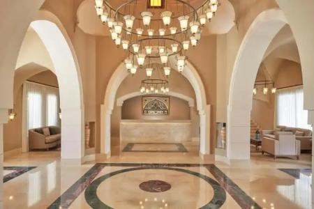 Jaz Makadi Gardens - TUI BLUE Makadi Gardens - Adults Friendly 16 Years Plus - 16