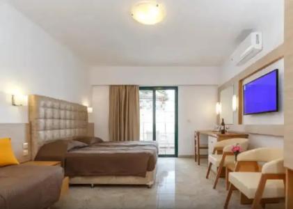 Lindos Garden Resort Complex - 9