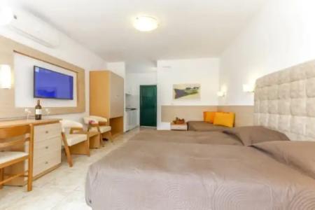 Lindos Garden Resort Complex - 4