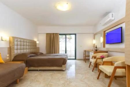 Lindos Garden Resort Complex - 2