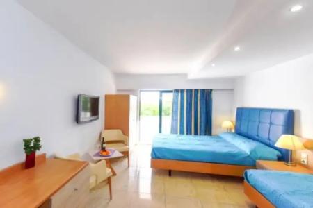 Lindos Garden Resort Complex - 1