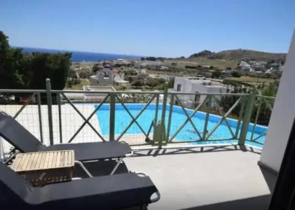 Lindos Garden Resort Complex - 17