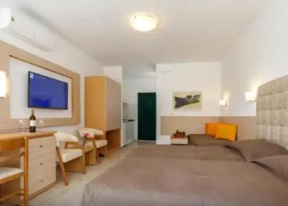 Lindos Garden Resort Complex - 10