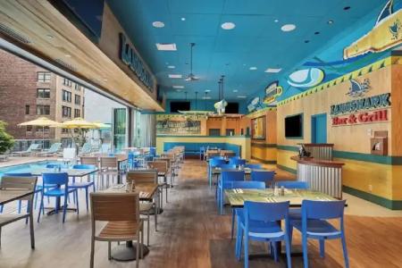 Margaritaville Resort Times Square - 31