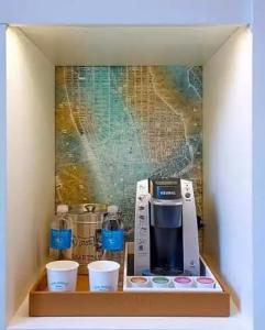 Margaritaville Resort Times Square - 34