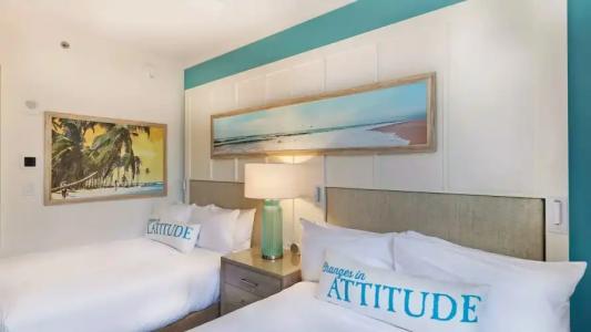 Margaritaville Resort Times Square - 46