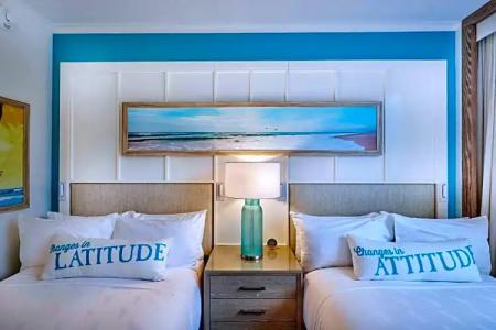 Margaritaville Resort Times Square - 36