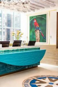 Margaritaville Resort Times Square - 13