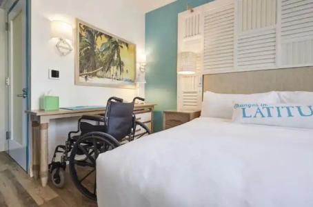 Margaritaville Resort Times Square - 3