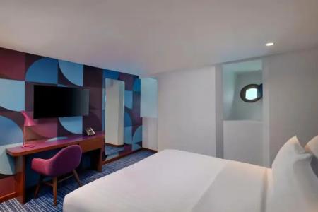 Margaritaville Resort Times Square - 1