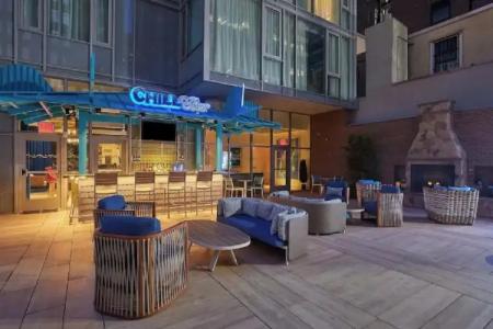 Margaritaville Resort Times Square - 30