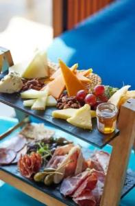 Margaritaville Resort Times Square - 11