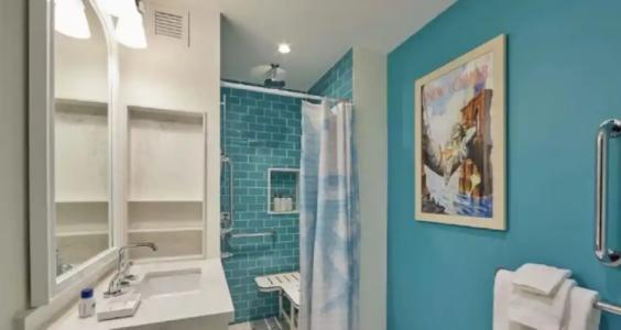 Margaritaville Resort Times Square - 8