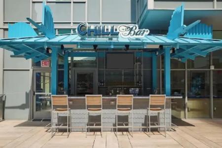 Margaritaville Resort Times Square - 26