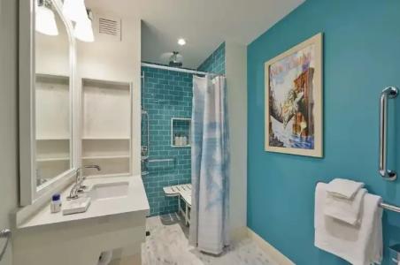 Margaritaville Resort Times Square - 6