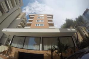 Blue Marine Hotel, Durres