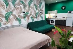 Lenina 54 Apartments, Abakan