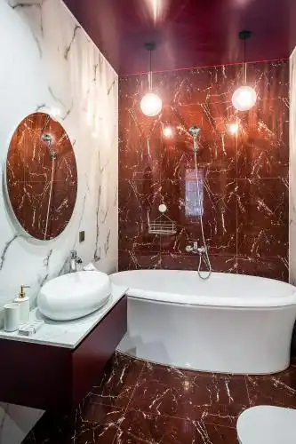 RICH Boutique-Hotel - 29