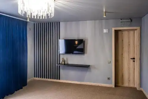 RICH Boutique-Hotel - 25