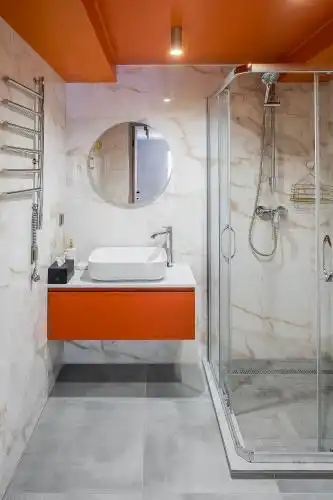 RICH Boutique-Hotel - 17