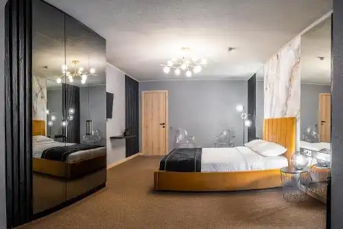 RICH Boutique-Hotel - 35