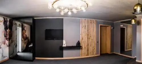 RICH Boutique-Hotel - 42