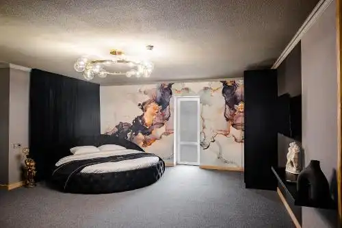RICH Boutique-Hotel - 40