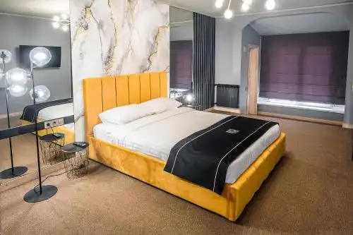RICH Boutique-Hotel - 39