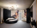 King Suite with Balcony