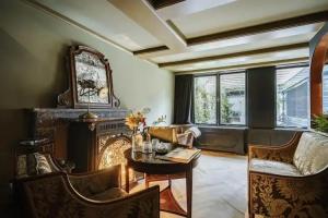 Hotel The Noblemen, Amsterdam